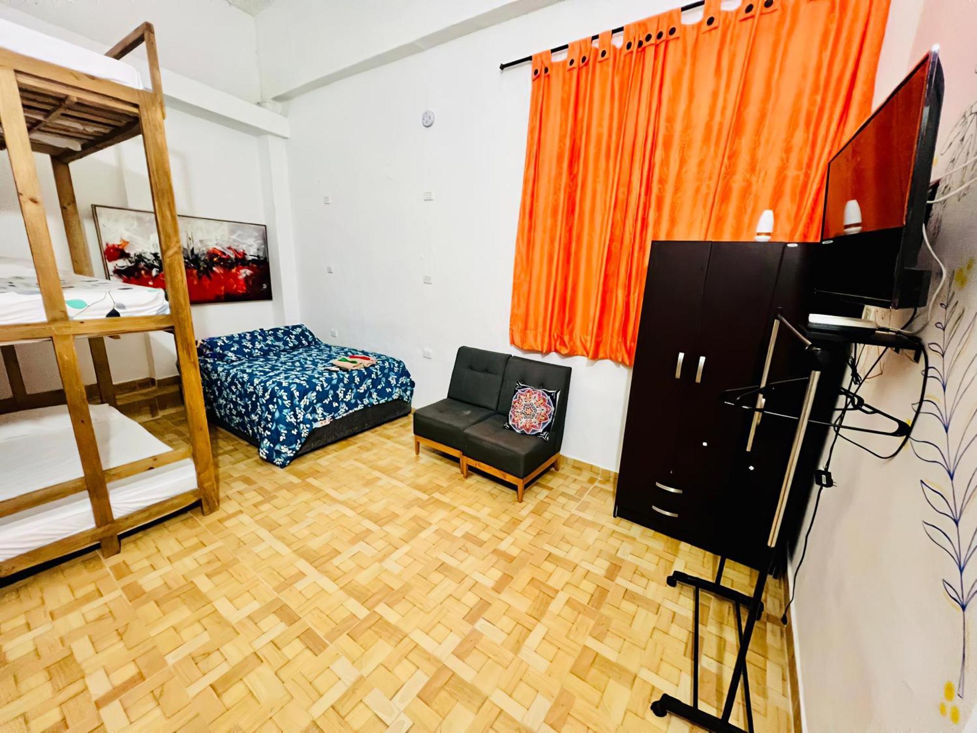Hostal Badillo Sv Cartagena Exterior photo